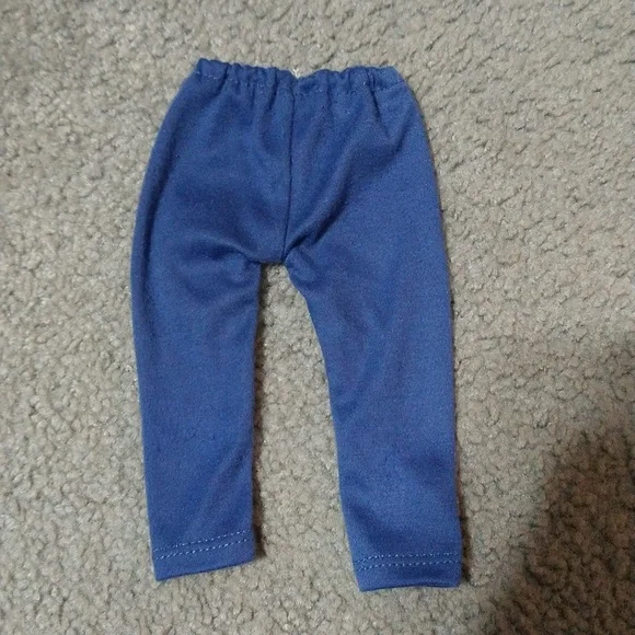 My Life As Doll Outfit - Picture 4 of 8